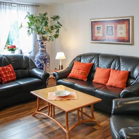 Ferienwohnung Karkossa Wolfshagen  Ngoại thất bức ảnh