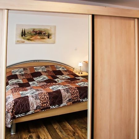 Ferienwohnung Karkossa Wolfshagen  Ngoại thất bức ảnh