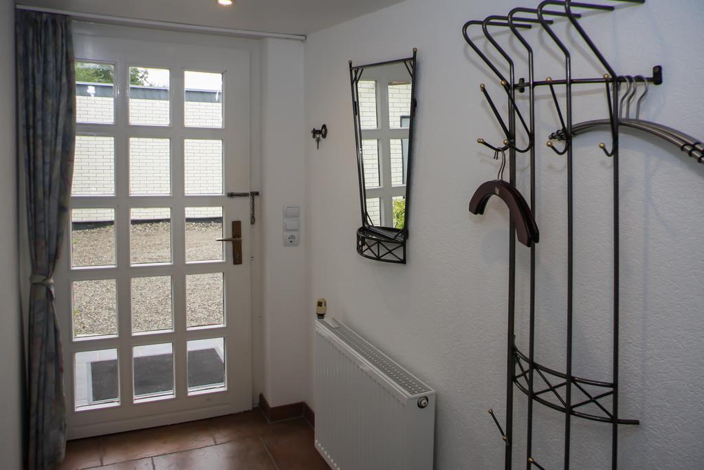 Ferienwohnung Karkossa Wolfshagen  Ngoại thất bức ảnh
