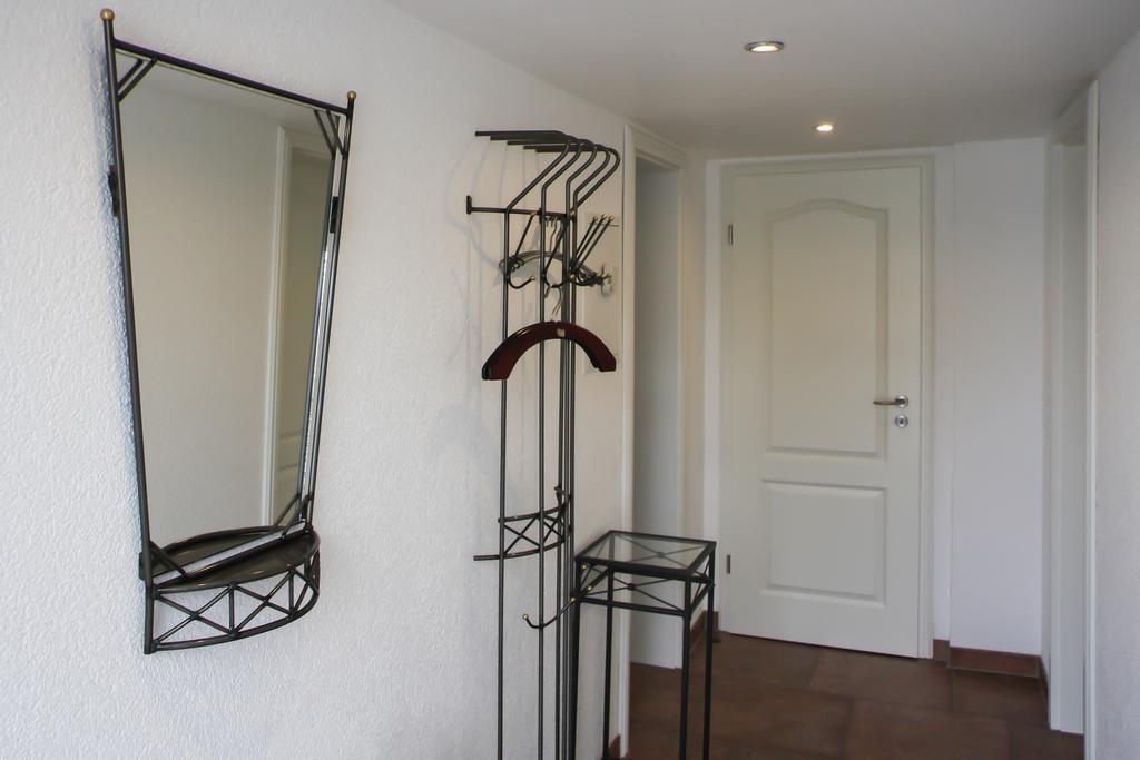 Ferienwohnung Karkossa Wolfshagen  Ngoại thất bức ảnh
