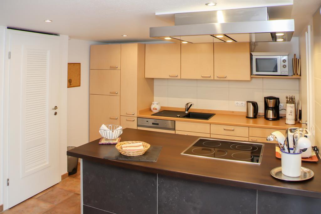 Ferienwohnung Karkossa Wolfshagen  Ngoại thất bức ảnh